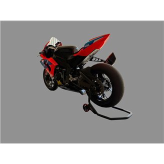 Carenage Racing Peint Honda CBR 1000 RR-R 2020 - 2023 - MXPCRV18383