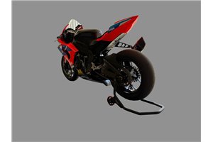 Carene Racing Verniciate Honda CBR 1000 RR-R 2020 - 2023 - MXPCRV18383