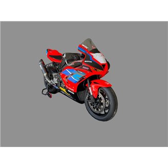 Carenado Racing Pintado Honda CBR 1000 RR-R 2020 - 2023 - MXPCRV18383