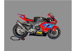 Carenado Racing Pintado Honda CBR 1000 RR-R 2020 - 2023 - MXPCRV18383