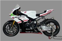 Painted Race Fairings Honda CBR 1000 RR-R 2020 - 2023 - MXPCRV18384