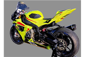 Painted Race Fairings Bmw S1000 RR 2015 - 2018 - MXPCRV18386