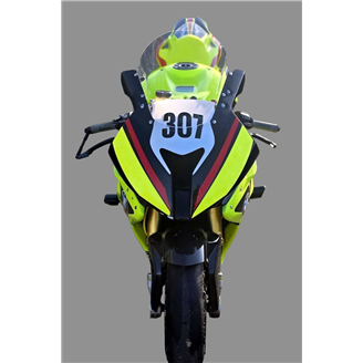 Painted Race Fairings Bmw S1000 RR 2015 - 2018 - MXPCRV18386