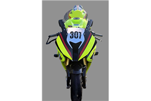 Carene Racing Verniciate Bmw S1000 RR 2015 - 2018 - MXPCRV18386