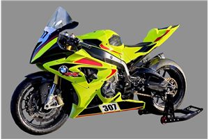 Carene Racing Verniciate Bmw S1000 RR 2015 - 2018 - MXPCRV18386