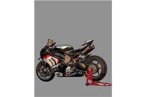 Painted Race Fairings Ducati Panigale V4 R 2019 - 2021 -MXPCRV18390