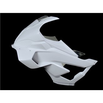 Bmw S1000 RR 2025-2026 Verkleidung mit Hoecker ohne Kotflugel - MXPCRD18410