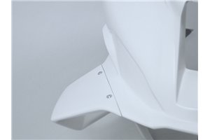 Bmw S1000 RR 2025-2026 Verkleidung mit Hoecker ohne Kotflugel - MXPCRD18410