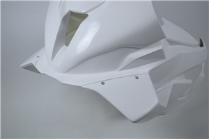 carenado Bmw S1000 RR 2025-2026 sin guardabarros colin - MXPCRD18410