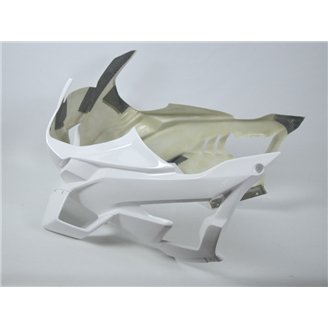 Bmw S1000 RR 2025-2026 Verkleidung mit Hoecker ohne Kotflugel - MXPCRD18410