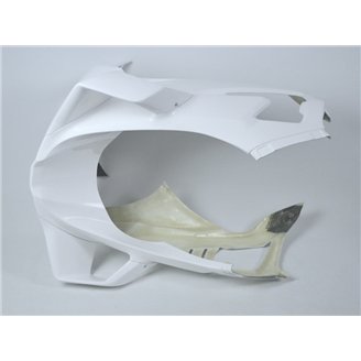 carenado Bmw S1000 RR 2025-2026 sin guardabarros colin - MXPCRD18410