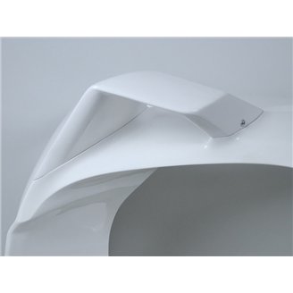 Bmw S1000 RR 2025-2026 Verkleidung mit Hoecker ohne Kotflugel - MXPCRD18410