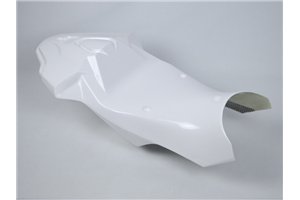 Bmw S1000 RR 2025-2026 Verkleidung mit Hoecker ohne Kotflugel - MXPCRD18410