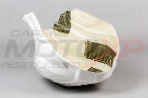 cache réservoir integrale peint Bmw S1000RR 2015 - 2018 - MXPCRV5546