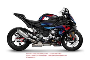 Carenage Racing Peint Bmw S1000 RR 2025-2026 - MXPCRV18418