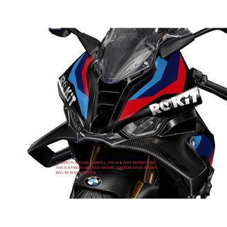 Painted Race Fairings Bmw S1000 RR 2025-2026 - MXPCRV18418