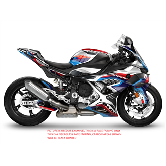Carene Racing Verniciate Bmw S1000 RR 2025-2026 - MXPCRV18419