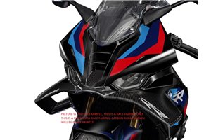 Carenage Racing Peint Bmw S1000 RR 2025-2026 - MXPCRV18417