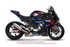 Painted Race Fairings Bmw S1000 RR 2025-2026 - MXPCRV18417
