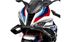 Carene Racing Verniciate Bmw S1000 RR 2025-2026 - MXPCRV18416 2