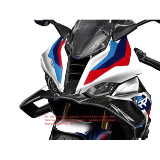 Painted Race Fairings Bmw S1000 RR 2025-2026 - MXPCRV18416