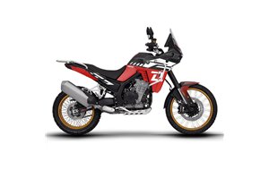 Sticker set compatible with per Kove 800 X 2024- 2025 - MXPKAD18570