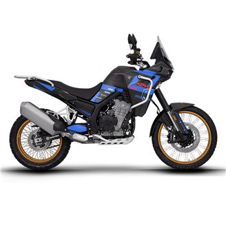 Sticker set compatible with per Kove 800 X 2024- 2025 - MXPKAD18569