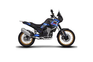 Kit Autocollants compatible avec per Kove 800 X 2024- 2025 - MXPKAD18569