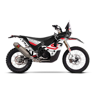 Sticker set compatible with per Kove 450 2022- 2024 - MXPKAD18597