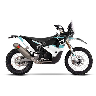 Aufkleber Satz kompatibel mit per Kove 450 2022- 2024 - MXPKAD18596