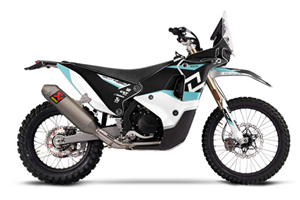 Sticker set compatible with per Kove 450 2022- 2024 - MXPKAD18596