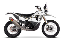 Kit adesivi compatibile con per Kove 450 2022- 2024 - MXPKAD18589