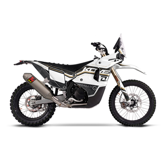 Sticker set compatible with per Kove 450 2022- 2024 - MXPKAD18589