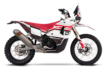 Sticker set compatible with per Kove 450 2022- 2024 - MXPKAD18587