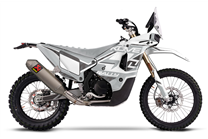 Kit adesivi compatibile con per Kove 450 2022- 2024 - MXPKAD18586