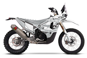 Sticker set compatible with per Kove 450 2022- 2024 - MXPKAD18586