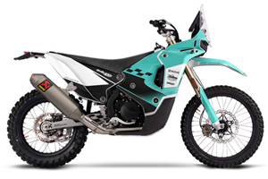 Kit adesivi compatibile con per Kove 450 2022- 2024 - MXPKAD18583