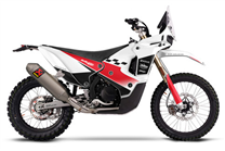 Aufkleber Satz kompatibel mit per Kove 450 2022- 2024 - MXPKAD18582