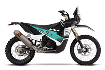 Aufkleber Satz kompatibel mit per Kove 450 2022- 2024 - MXPKAD18581