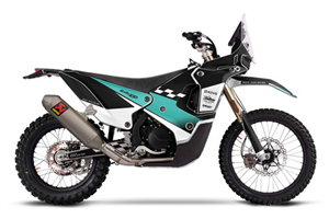 Aufkleber Satz kompatibel mit per Kove 450 2022- 2024 - MXPKAD18581