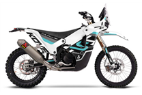 Sticker set compatible with per Kove 450 2022- 2024 - MXPKAD18580