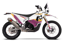 Kit de pegatinas compatible con per Kove 450 2022- 2024 - MXPKAD18579