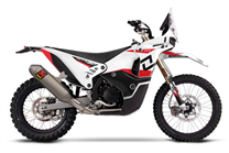 Sticker set compatible with per Kove 450 2022- 2024 - MXPKAD18578