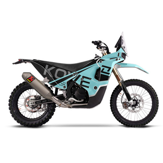 Sticker set compatible with per Kove 450 2022- 2024 - MXPKAD18576