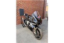 Carenado Racing Pintado Yamaha R1 2020 - 2025 - MXPCRV18600