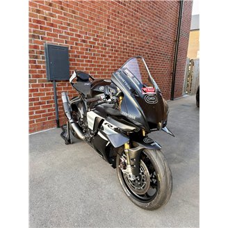 Carenage Racing Peint Yamaha R1 2020 - 2025 - MXPCRV18600