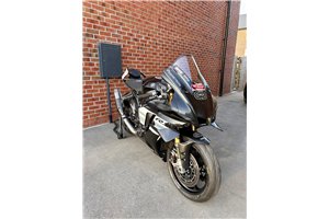 Painted Race Fairings Yamaha R1 2020 - 2025 - MXPCRV18600