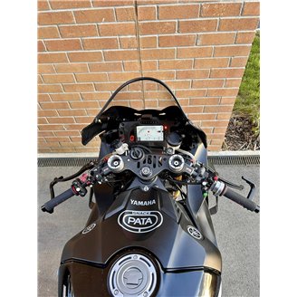 Painted Race Fairings Yamaha R1 2020 - 2025 - MXPCRV18600