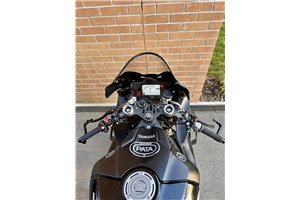 Carenado Racing Pintado Yamaha R1 2020 - 2025 - MXPCRV18600