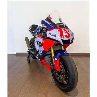 Carene Racing Verniciate Yamaha R1 2020 - 2025 - MXPCRV18601
